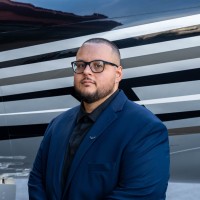 Thrive Aviation Employee Angel Pereda Chaidez's profile photo