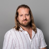 Hadrian Employee John Morse's profile photo