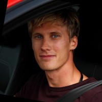 CTEK Employee Adam Palander's profile photo