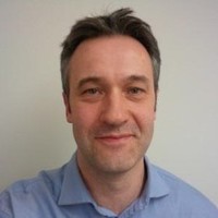 Tadley Engineering Ltd Employee James Griffin's profile photo
