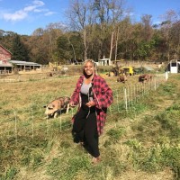 Emma's Torch Employee Briana White's profile photo