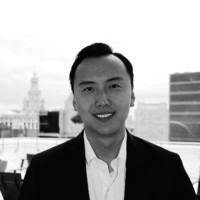 The Boston Consulting Group (BCG) Employee Jack Liu's profile photo