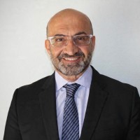 Issam Zebib Email & Phone Number