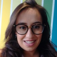 Bagant Ecuatoriana Employee Alegría Mora's profile photo