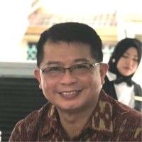 St. Giles Gardens Kuala Lumpur Employee Simon Yong's profile photo