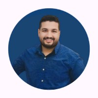 Turbo EG Employee Ahmed Azim's profile photo