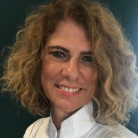 Grupo Águas do Brasil Employee Marilene Ramos's profile photo