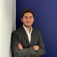 Octopus Energy Employee Andrés Gil Blanco's profile photo