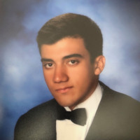 The World Bank Employee Andrew Alfonso's profile photo