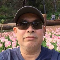 Simmonds Ltd Employee Fermin Estrella's profile photo