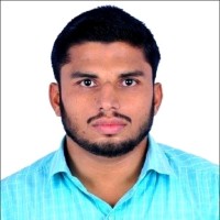 Anert - India Employee Sayyid Kc's profile photo
