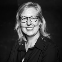 Regenius Rotterdam Employee Juanita van Heeswijk's profile photo