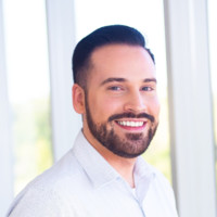 Miller Heiman Group Employee Michael Stamler's profile photo