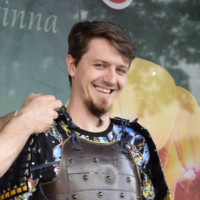 Łukasz Biedroń's profile photo