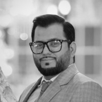 Codup Employee Fawaz Alfarizqi's profile photo