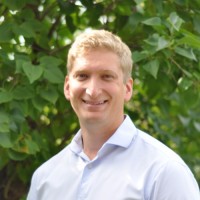 Karolinska University Hospital Employee Joel Preger's profile photo