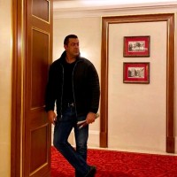 My Company Employee Diego Thomas's profile photo