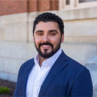 Daxis Capital Employee Jonathan Davis's profile photo