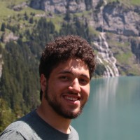 SITU Employee Ali Hafez's profile photo