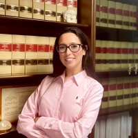 Flou Employee Iris Alonso Martínez's profile photo