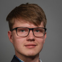 Wildberries Employee Evgeniy Kalugin's profile photo