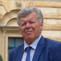 CEO2CEO CONSULTING Employee Jean-Marie Lambert's profile photo