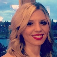 MODA Works Employee Chanie Sandman's profile photo