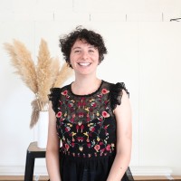 Sushi-Robots.EU Employee Camille Baraton--Metois's profile photo