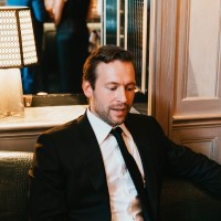 Heron Power Employee Ciaran Doyle's profile photo