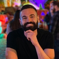 Integral Consulting Inc. Employee Michael Rudden's profile photo