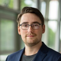 Gemeente Zoetermeer Employee Mark Hooven's profile photo