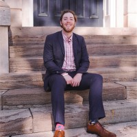 Onyx Odds Employee Joshua Teeter's profile photo
