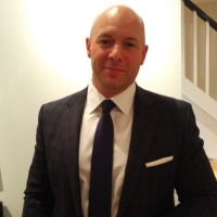 Research For Good Inc. Employee Matthew Ronco's profile photo