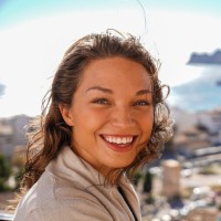 Transcend Network Employee Skylar Bantley's profile photo