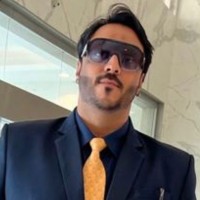 Expertise Contracting Co. Ltd. Employee Mohammad Razzaq's profile photo