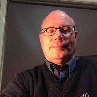 Colterlec Employee Colin Neill's profile photo