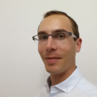 exense GmbH Employee David Stephan's profile photo