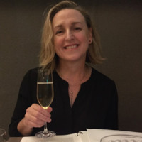 Lorraine Garrison Email & Phone Number