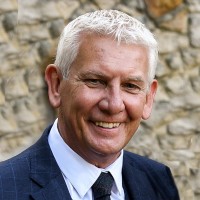 Xenca Ltd Employee David Butler's profile photo