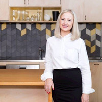 Dairy Australia Employee Candice Rhodes-Grimes's profile photo