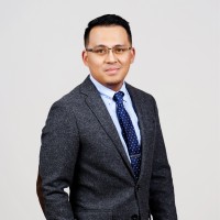 UCHealth Employee Gerard B.'s profile photo