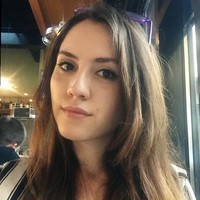 Effectmakers Employee Tatarici Ecaterina's profile photo