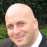 Eagle Technology Employee Nathan Heazlewood's profile photo