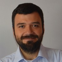 CMPC Employee Ernesto Krsulovic's profile photo