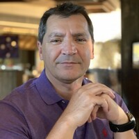 Cerclos Employee Adrian Robson's profile photo