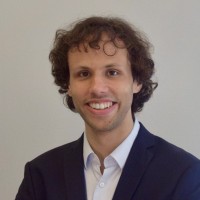 SySS GmbH Employee Christopher Beckmann's profile photo