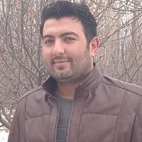 Appdomain Employee Milad Valimohammadi's profile photo