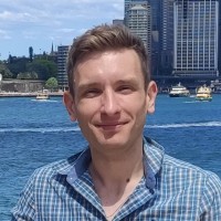 Modnpods Employee Aurimas Bartkus's profile photo