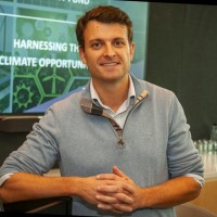 Studytube Employee Arthur Pierse's profile photo