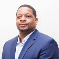 King’s Promotional Products Employee Tyrone Hamilton's profile photo